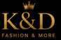 K&amp;D Fashion &amp; More - Home
